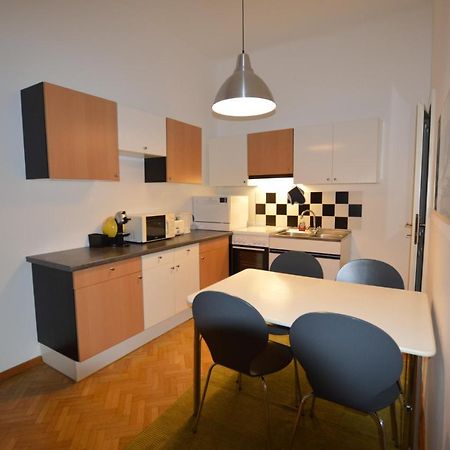 Apartment Penzing Wien Exterior foto