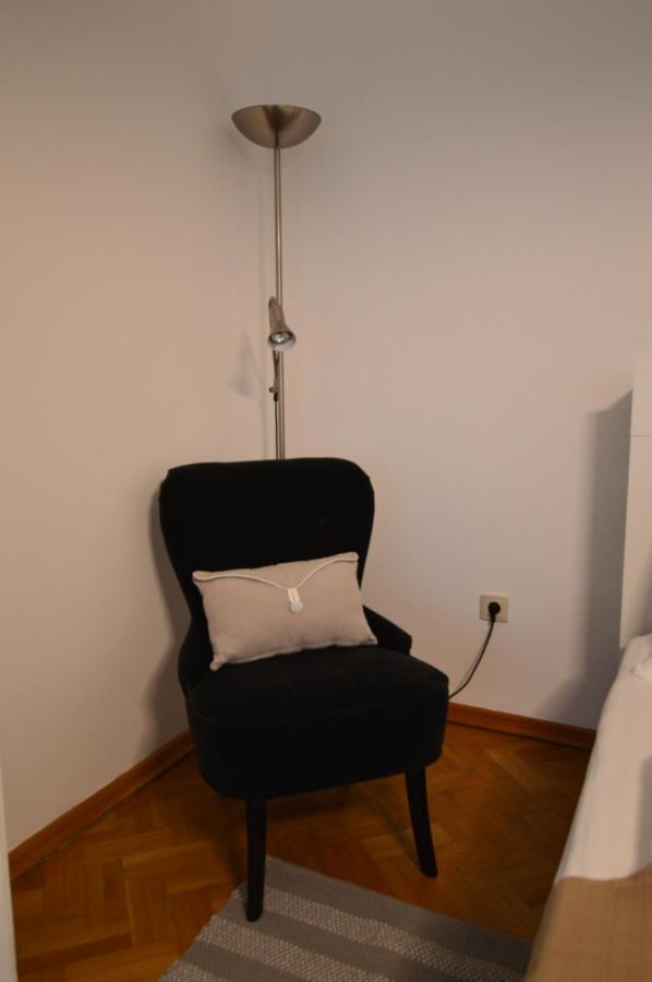 Apartment Penzing Wien Exterior foto
