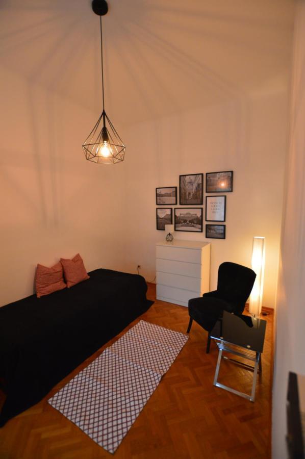 Apartment Penzing Wien Exterior foto