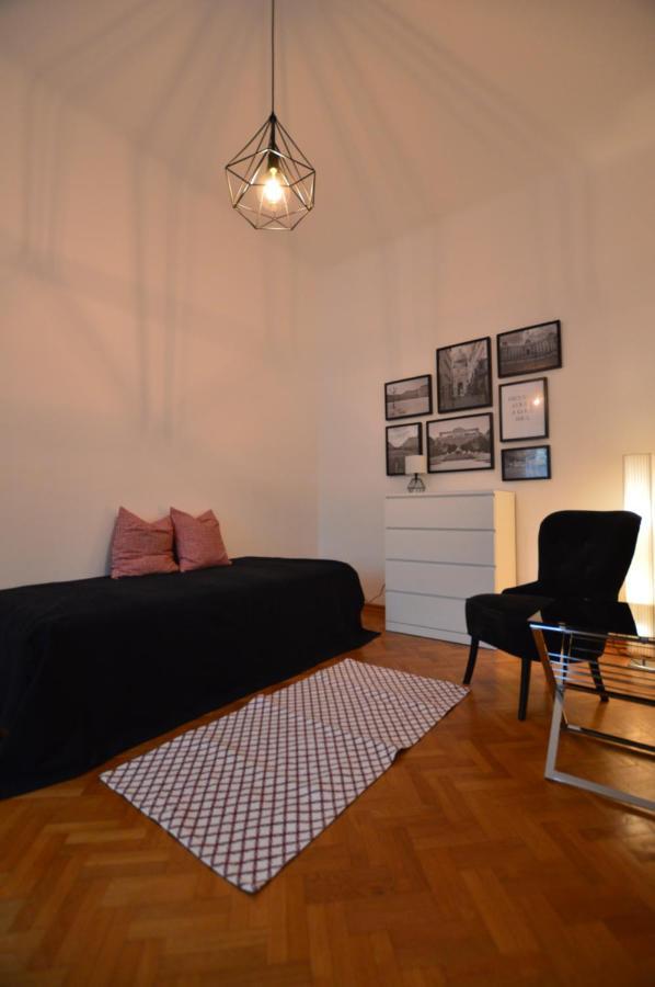 Apartment Penzing Wien Exterior foto