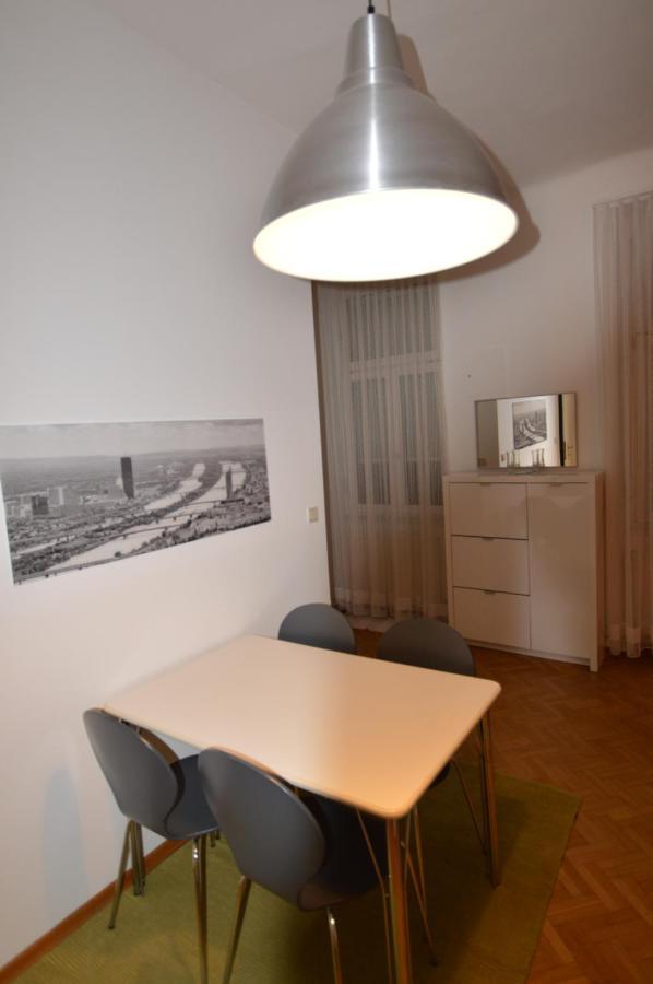 Apartment Penzing Wien Exterior foto
