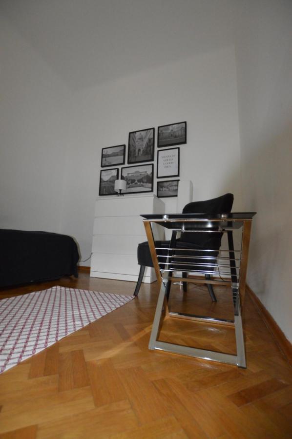 Apartment Penzing Wien Exterior foto